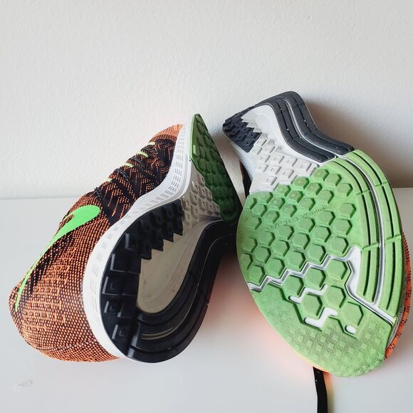 Nike Shoes Men's Air Zoom Elite Size 12 GUC - Picture 15 of 15